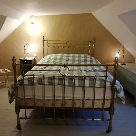Bed & Breakfast La 