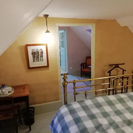 Bed & Breakfast La 