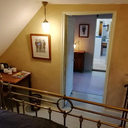 Nocleg ze śniadaniem La 