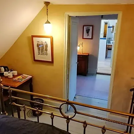 Nocleg ze śniadaniem La 