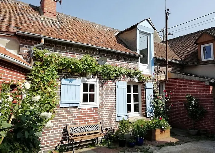 Bed and breakfast La 