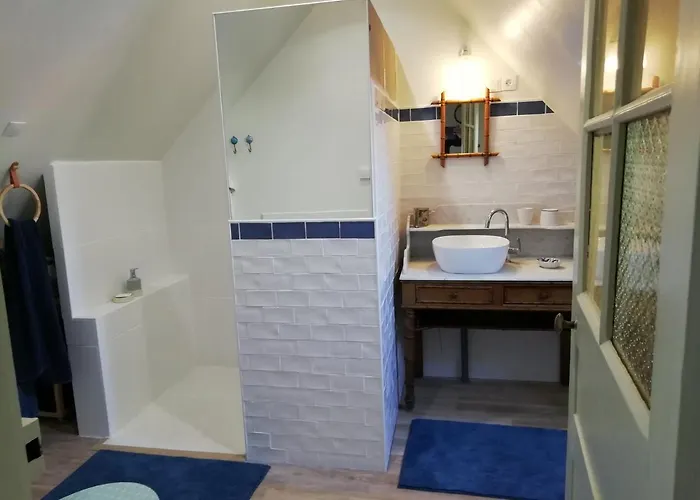 Bed and breakfast La 